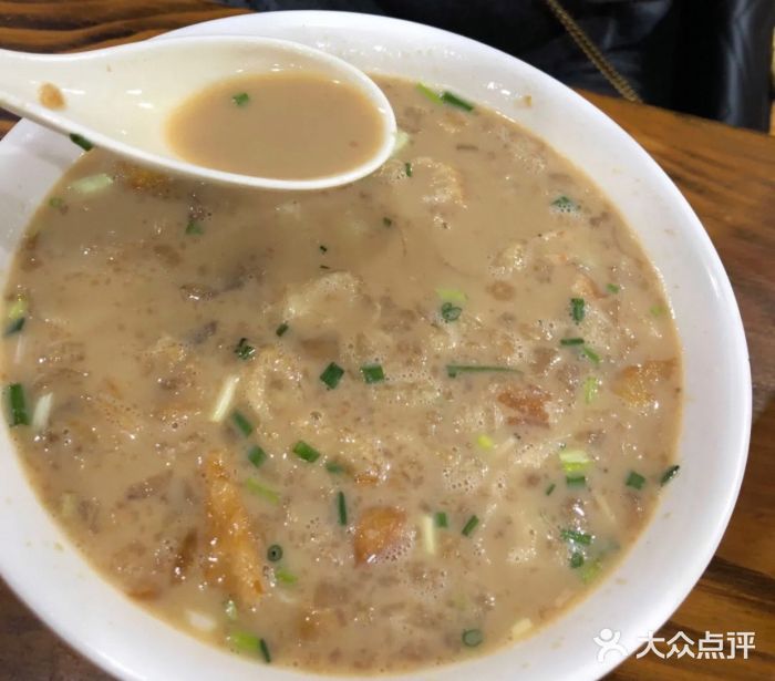 阊门姚记豆浆(旧学前直营店)图片