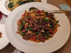 -大食客·非遗吉菜(高新和园店)