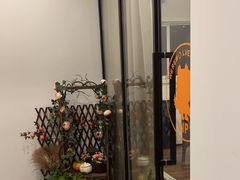 -MRX狼人杀俱乐部(黄浦店)