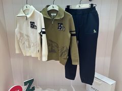 -上海第一八佰伴