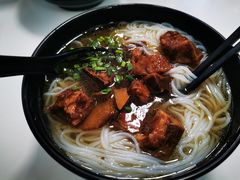 -一品郑记重庆牛肉米线馆(东泰路店)