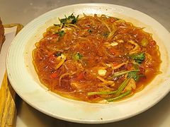 -绿茶餐厅(北京世纪金源店)