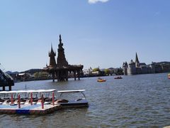 -大连海昌发现王国主题公园