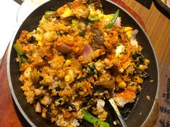 -将军牛排·尔滨地标朝鲜族美食(总店)