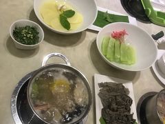 -海南椰子鸡餐厅(三亚湾红树林店)