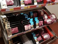 -麦德龙(嘉定店)