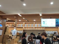 -霸王茶姬(广州白云悦和方店)