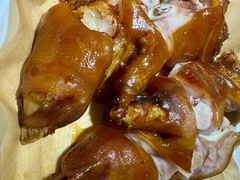 -王妈热卤·川味馆(海昌店)