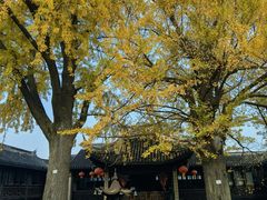 -惠山古镇·寄畅园