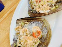 -长平老姿娘夜粥(平东一街店)