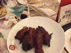 -芭菲盛宴·环球美食(解放碑英利国际店)