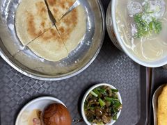 -向阳羊汤(大同总店)