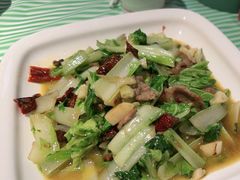 -楼兰新疆菜(江宁万达店)