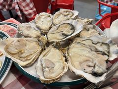 -拾分大排档·顺德鱼生·炭火羊肉煲·海鲜烧烤(南海桂城店)