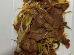 -鑫明明拉面(宁化路店)
