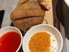 -醉庐·新上海菜(南京西路店)