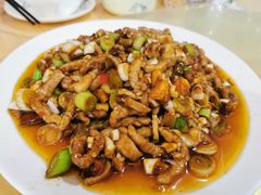 -春涛餐馆(下坝店)