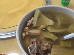 -将军陂美食山庄·瓦缸炭烧鸡