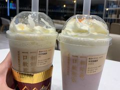 -奈雪的茶(金地广场店)