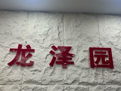 -龙泽园私房菜·地道南京味 ·招牌大鱼头(油坊桥店)