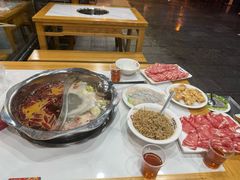 -红姐重庆火锅(曙光路店)
