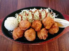 -松子料理(白家庄店)