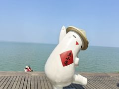 -洪泽湖古堰景区