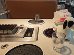 -丰茂烤串(五道口店)