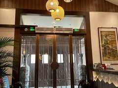 -会宾园·云山宴中餐