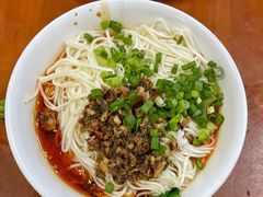 -发财凉粉(公园中路店)