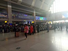 -沈阳站