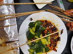 -老黑板筋(顺义总店)