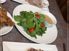 -贯贯吉·清真餐厅(浙江中路店)