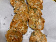 -大笑饭堂(甲子桥店)