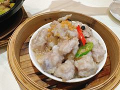 -兴悦酒家(保利克洛维店)