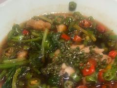 -狮王府淮扬菜(新街口友谊店)