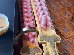 -羊大爷涮肉(亮马桥店)