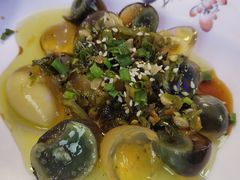 -忘忧草融合私房菜(红鼎国际店)