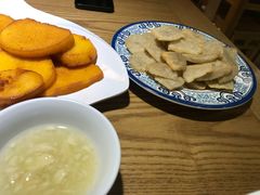 -铸钟褡裢火烧(西三环紫竹桥店)
