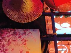 -炭火功夫烤鱼·小龙虾音乐餐吧(新风街店)