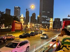 -Cafe Alice咖啡爱丽丝(奥城店)