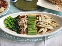 -渔堂公园餐厅·本帮菜(乐园路店)