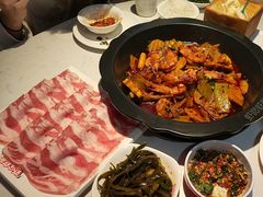 -虾吃虾涮.虾火锅.肉蟹煲(步步高梅溪新天地店)
