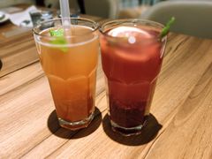 -必胜客(兰州国贸店)