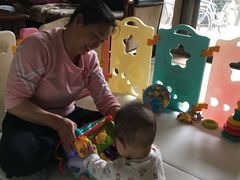 -千户高端家政育儿嫂·保姆·儿童陪伴师