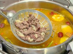 -潮正和潮汕牛肉火锅·老字号(番禺万达店)