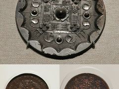 -深圳博物馆(古代艺术馆)