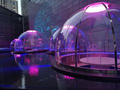 -异次元·LIGHT HOUSE·美食酒廊·休闲露台