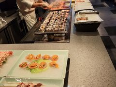 -星伦多自助料理(宝山龙湖天街店)