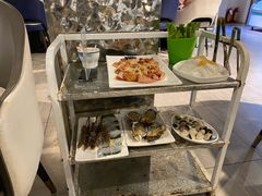 -碗中海·蒸汽海鲜·桑拿鸡(岭南天地店)